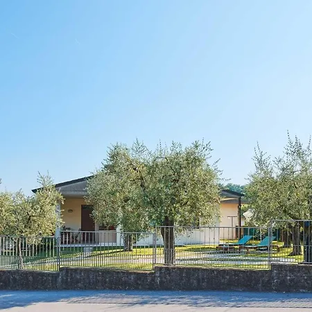 Domus Felix San Felice del Benaco