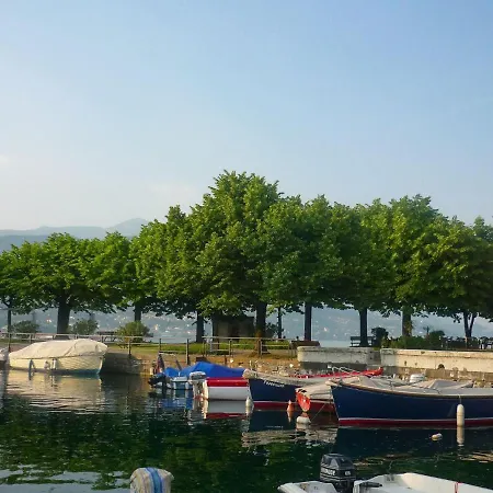Domus Felix Dom wakacyjny San Felice del Benaco