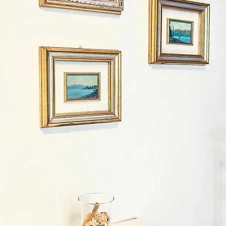 別荘 Domus Felix サン・フェリーチェ・デル・ベナーコ