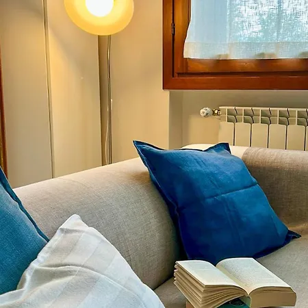 Domus Felix サン・フェリーチェ・デル・ベナーコ