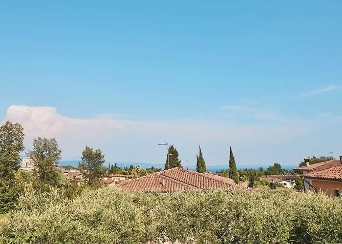 Domus Felix Holiday home *