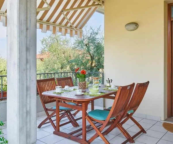 Domus Felix Holiday home *