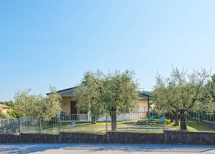 Domus Felix San Felice del Benaco