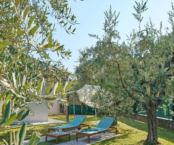 Domus Felix * San Felice del Benaco