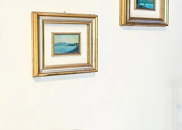 Holiday home Domus Felix San Felice del Benaco