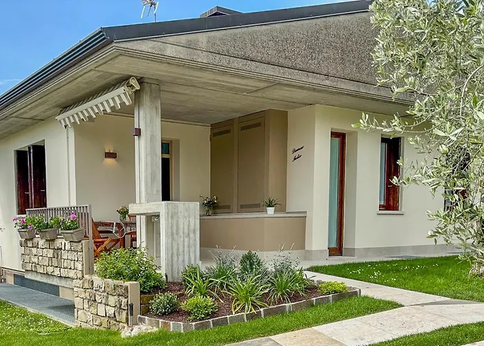 Holiday home Domus Felix *