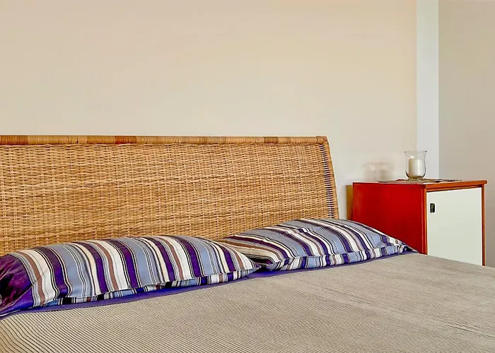 Holiday home Domus Felix San Felice del Benaco