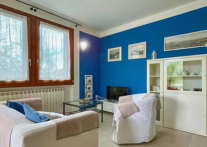 Domus Felix Holiday home